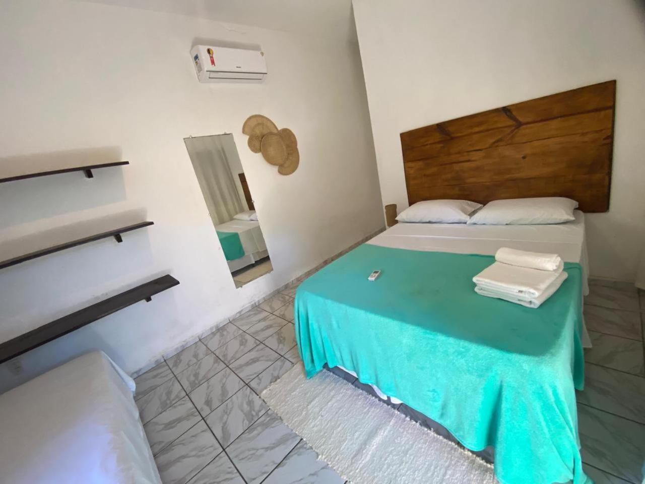 Onda's Guest house