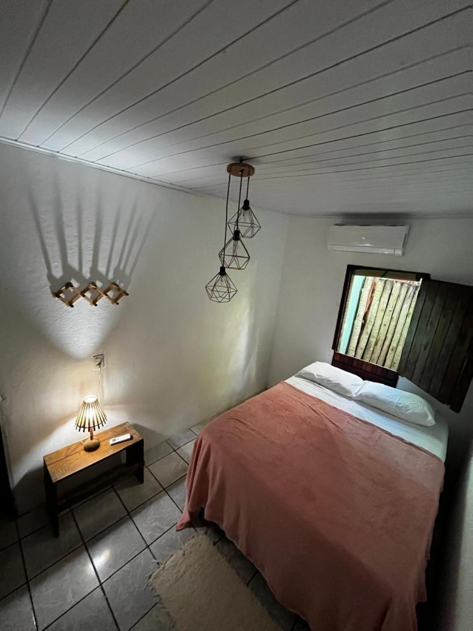 Guest house Onda's Caraiva