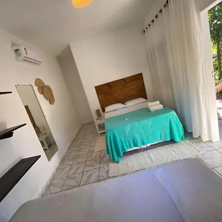 Onda'S Caraiva Hotel Exterior photo