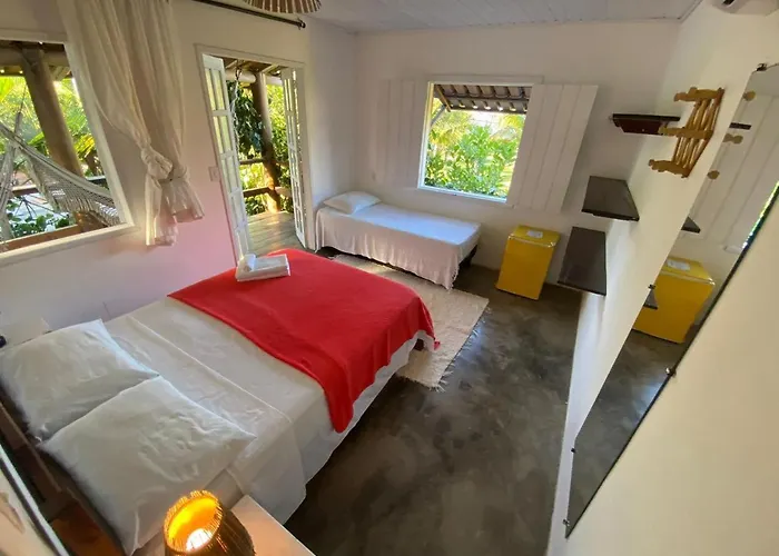 Onda\'S Caraiva