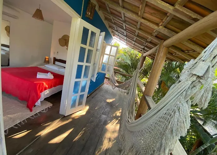 Onda\'S Caraiva