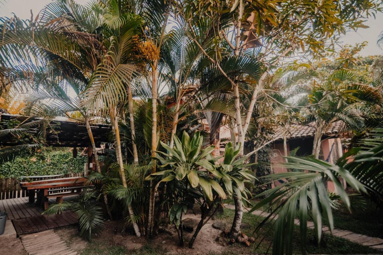 Onda's Caraiva