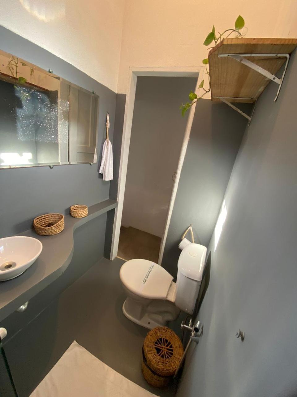 Onda's Guest house Caraiva