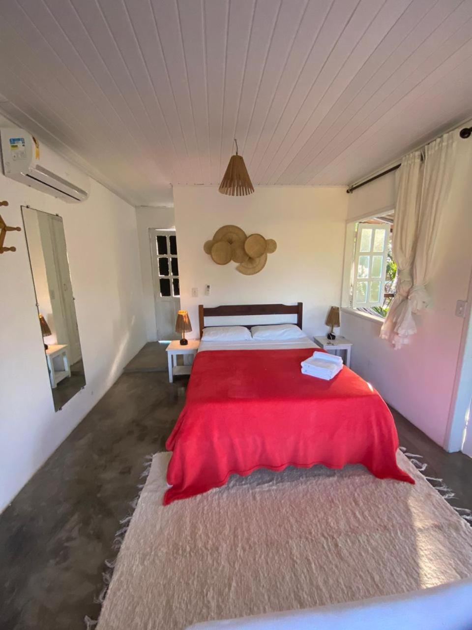 Guest house Onda's Caraiva