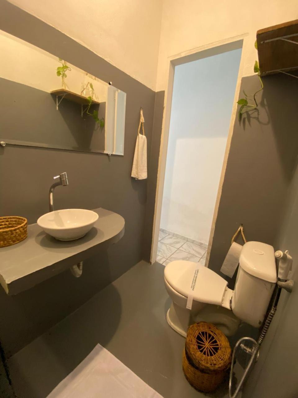 Onda's Guest house