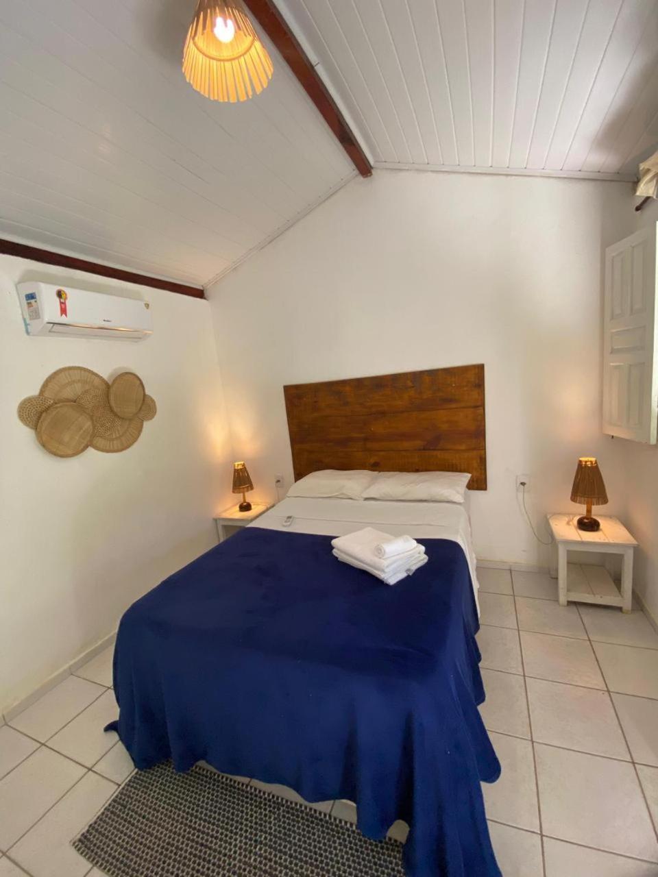 Guest house Onda's Caraiva