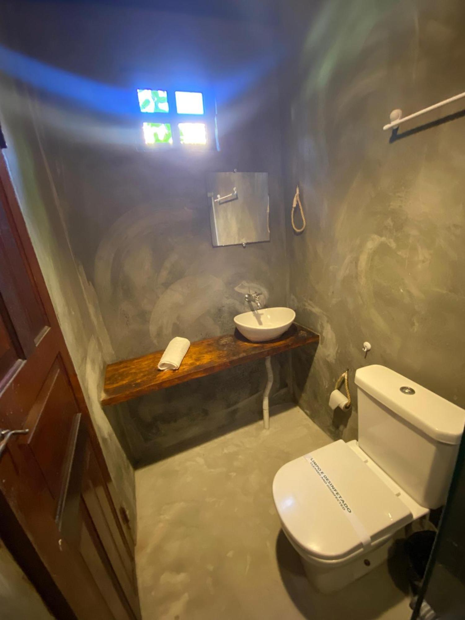 Guest house Onda's Caraiva