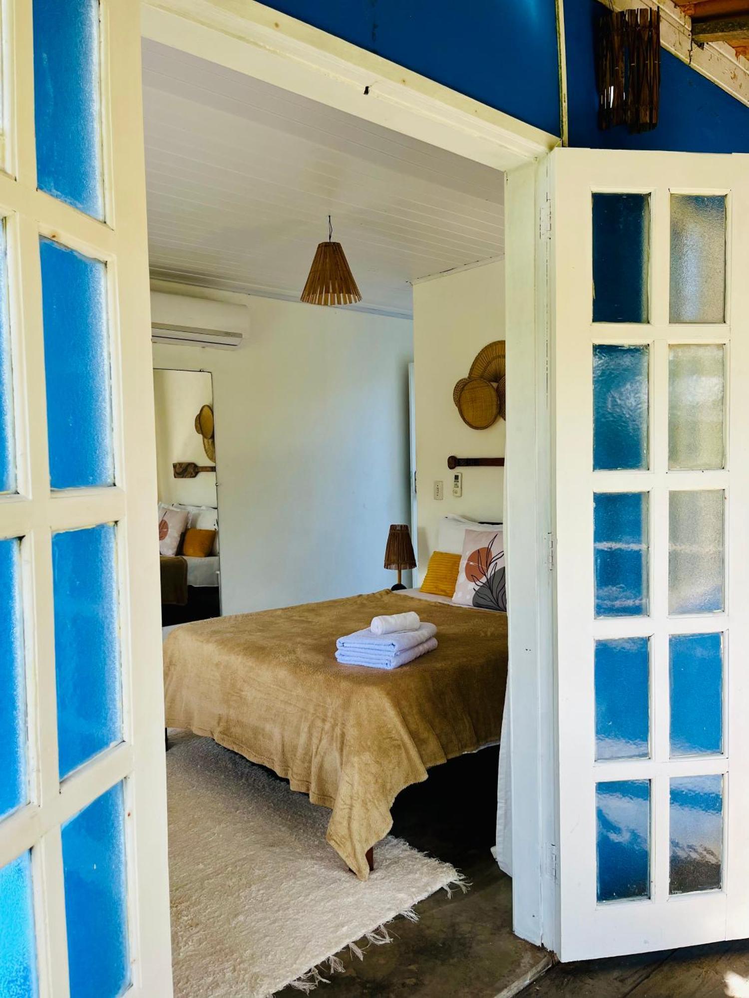 Guest house Onda's