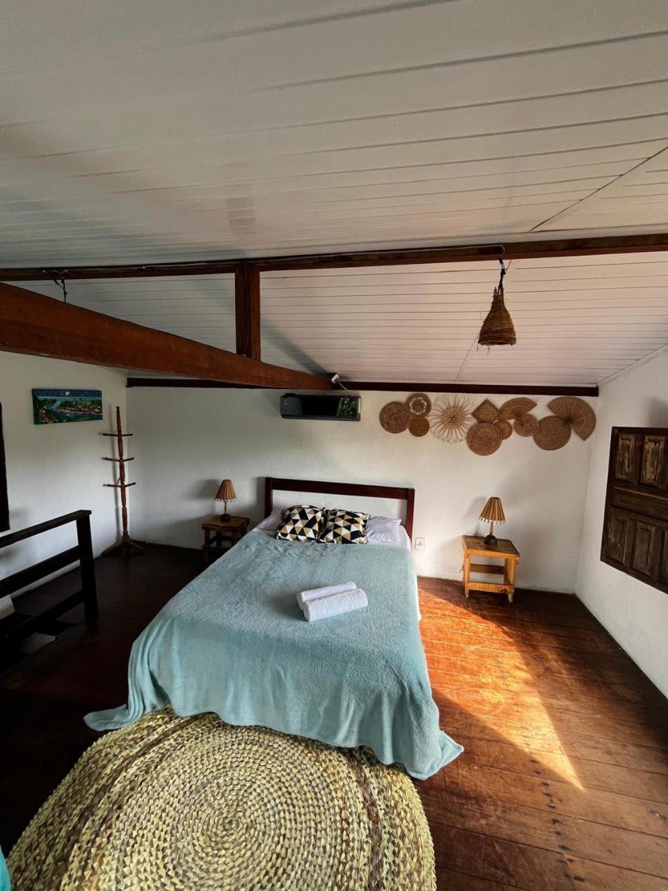 Onda's Guest house