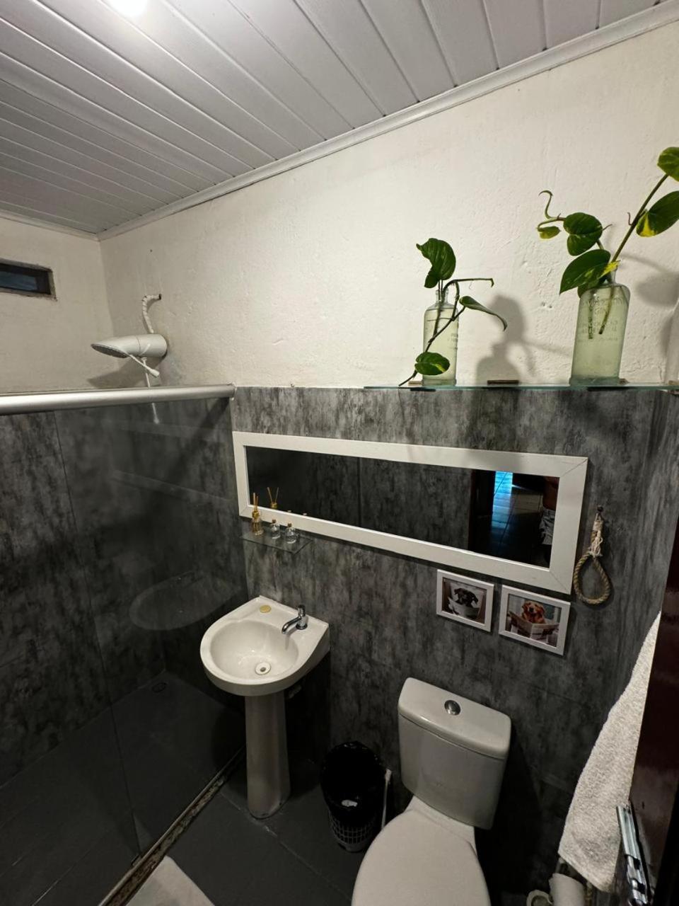 Onda's Guest house *
