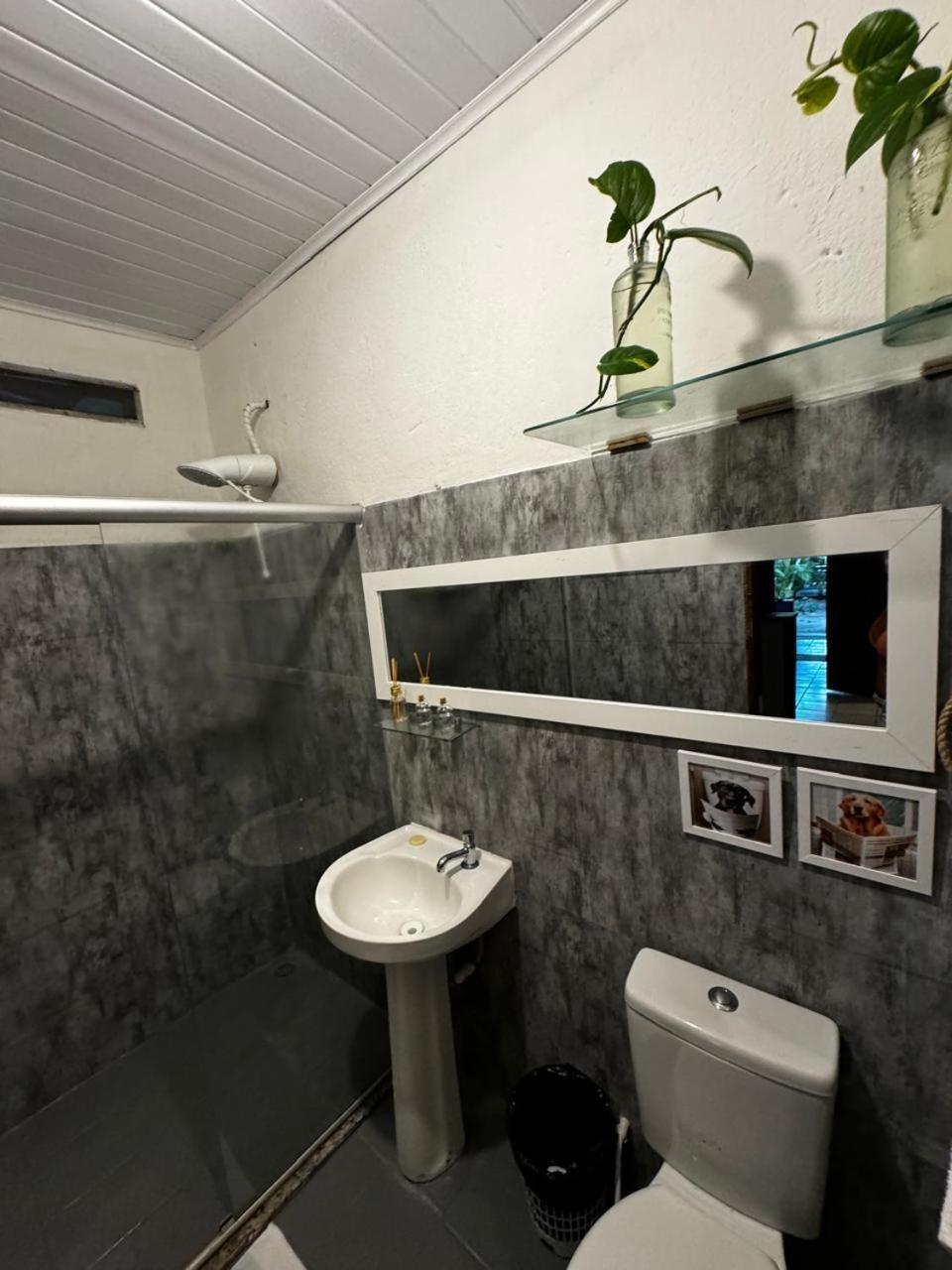 Onda's Guest house Caraiva