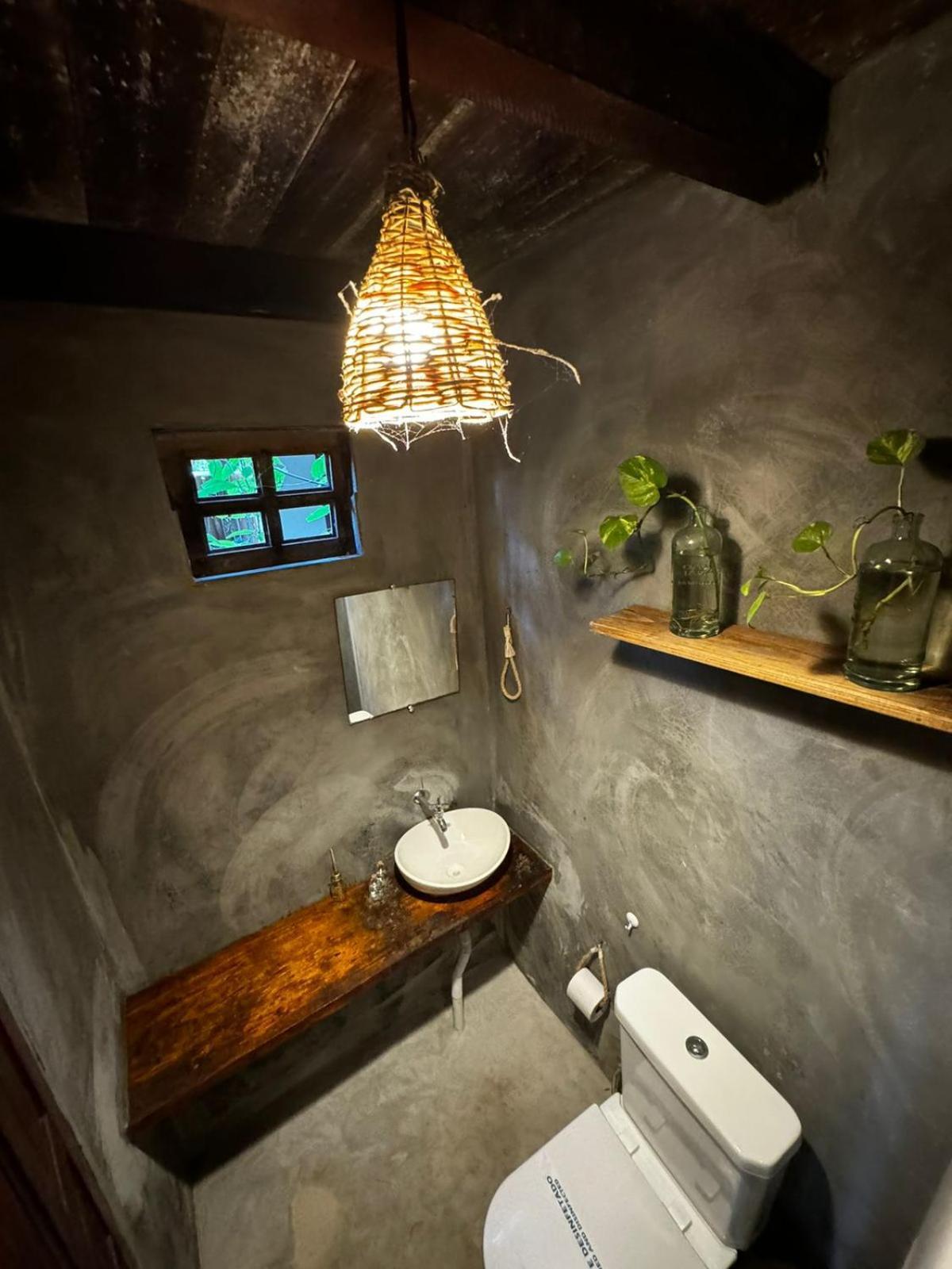 Onda's Guest house