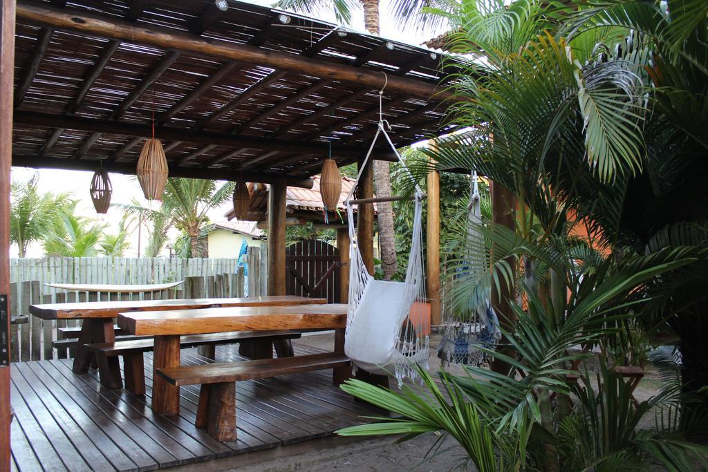 Guest house Onda's