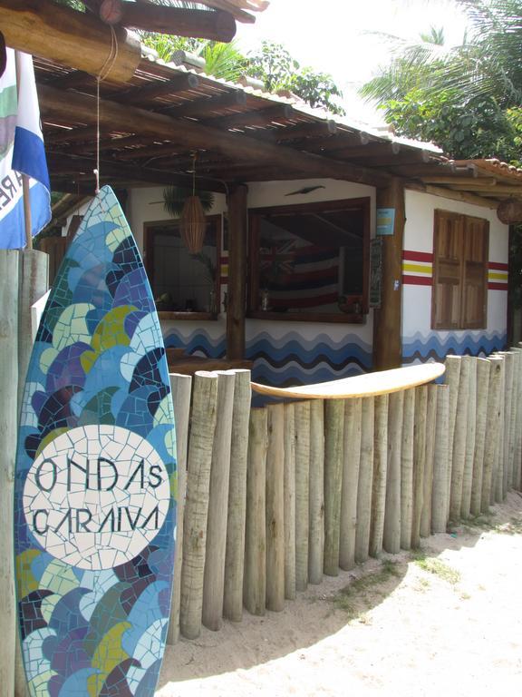 Guest house Onda's