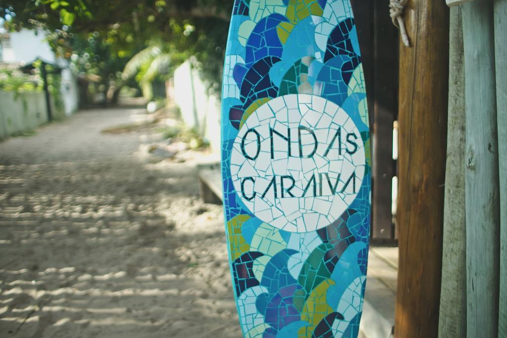 Onda's Guest house